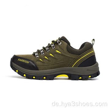 Neue trendige Outdoor Wanderschuhe